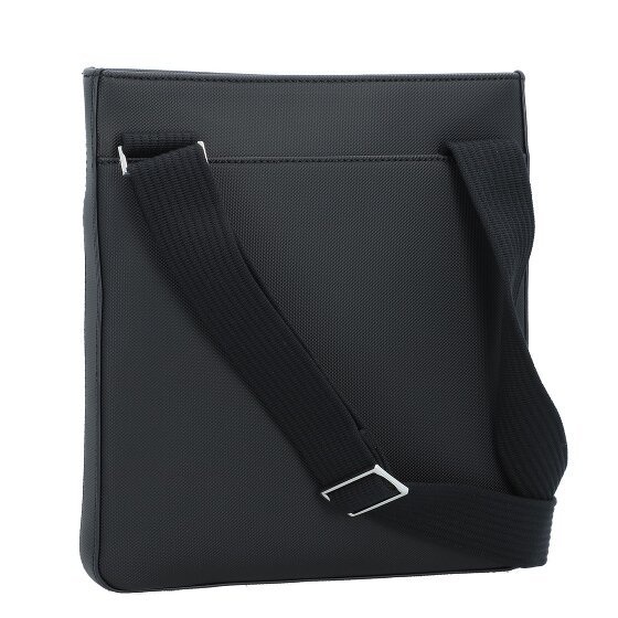 Lacoste Men S Classic Shoulder bag 25 cm