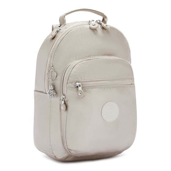 Kipling Basic Plus Seoul S Backpack 35 cm laptop compartment
