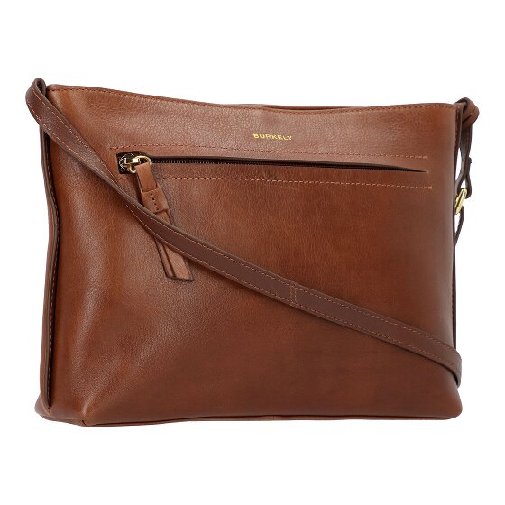 Burkely Fine Florence Shoulder bag Leather 24 cm