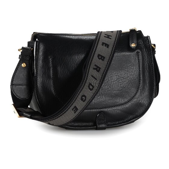 The Bridge Isadora Shoulder bag Leather 27 cm