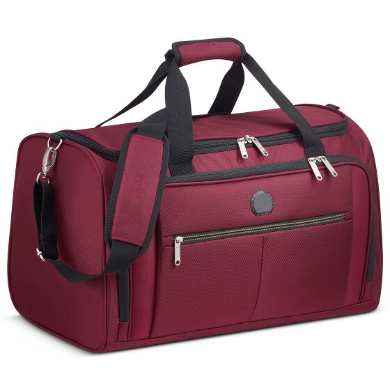 Delsey Paris Pin Up 6 Weekender travel bag 50 cm