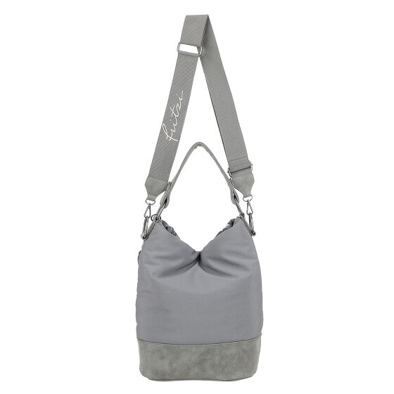 Fritzi aus Preußen Olga Limited Leo Bubble Shoulder Bag 27 cm