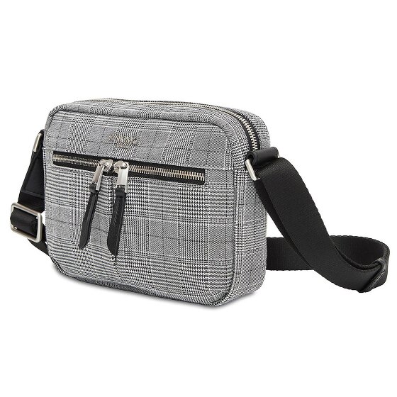 Knomo Mayfair Avery shoulder bag RFID 21 cm