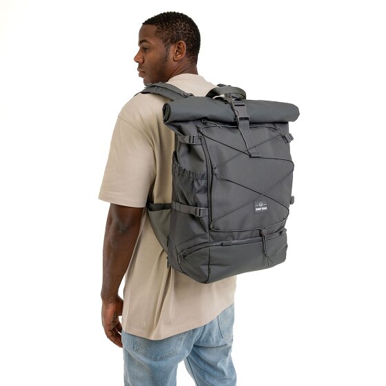 Johnny Urban Travel Series Allen Large Travel Daypack 50 cm Laptop compartment