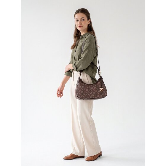 L.Credi Filiberta Shoulder Bag 29 cm