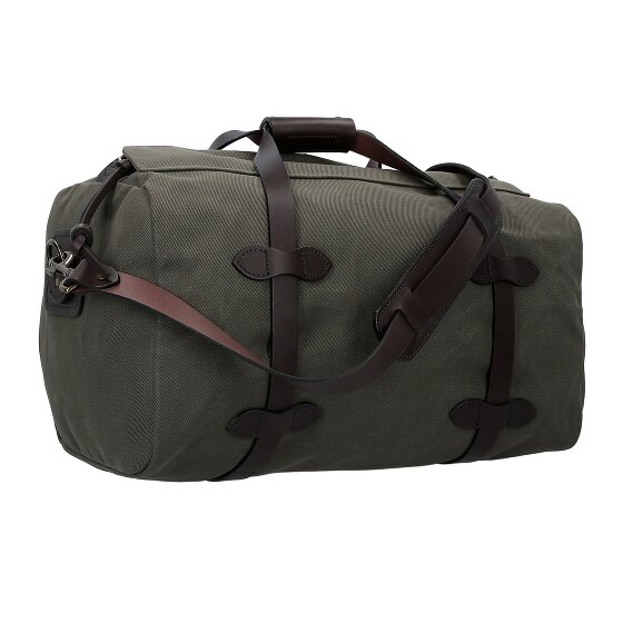 Filson Luggage Twill Weekender travel bag 40 cm