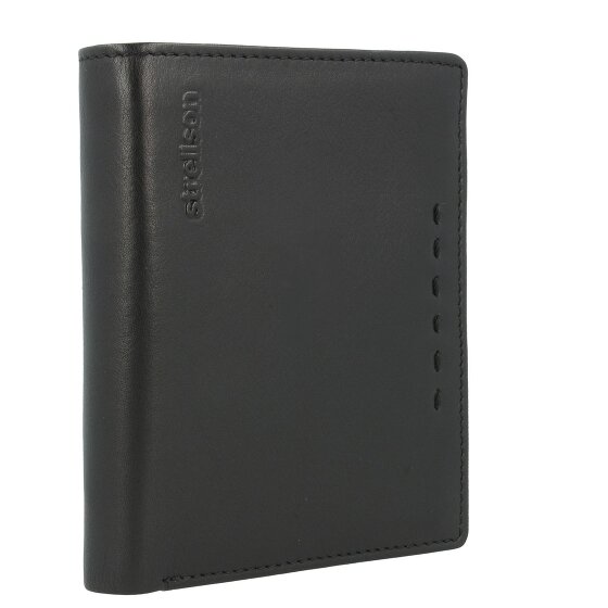 Strellson Oxford Circus wallet leather 10 cm