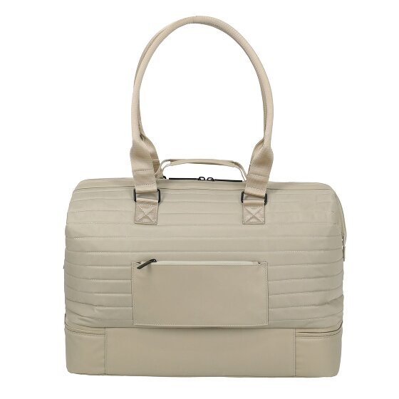 Travelite Barbara Stepp Shoulder Bag 48 cm Laptop compartment