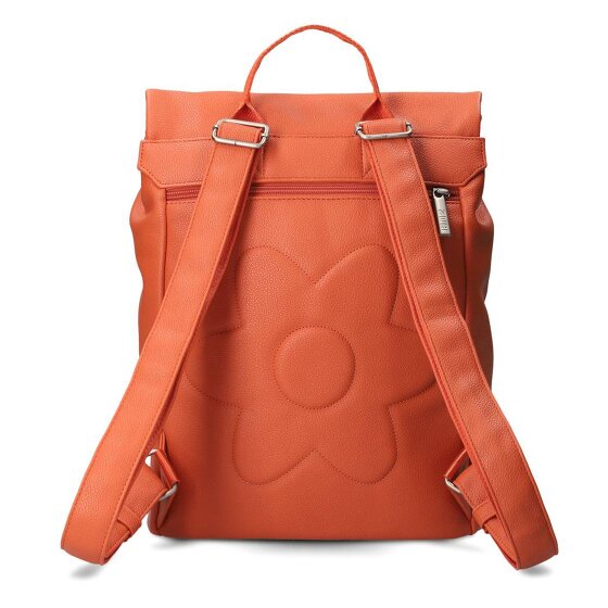 Zwei Mademoiselle.M Daypack 35 cm Laptop compartment