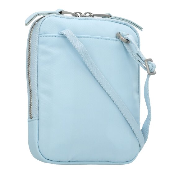 Knomo Mayfair Rex shoulder bag RFID 15 cm Knomo Mayfair Rex shoulder bag RFID 15 cm