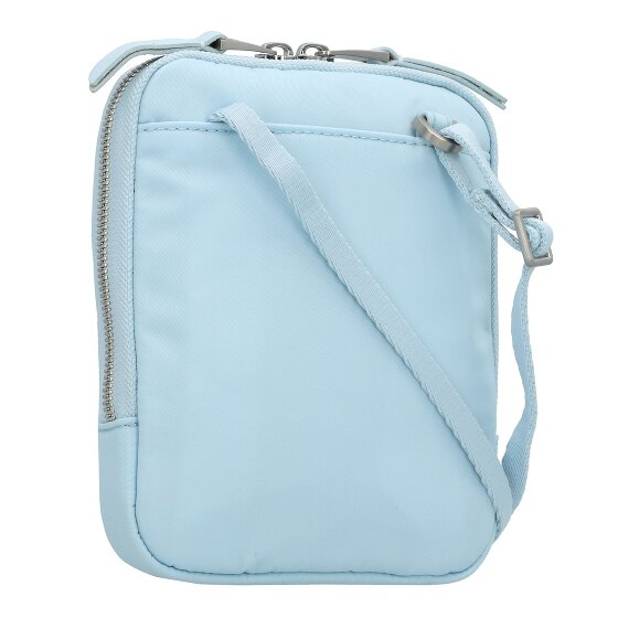 Knomo Mayfair Rex shoulder bag RFID 15 cm