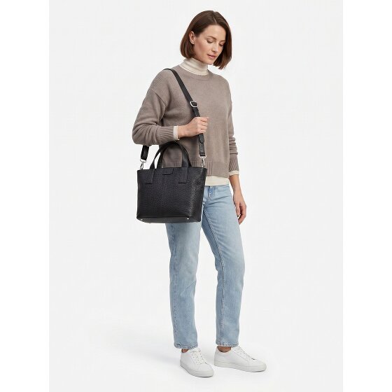 Voi Hirsch Handbag Genuine Leather 30 cm