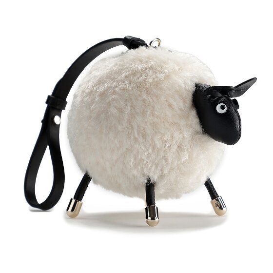 Kate Spade New York Critters bag tag 10.5 cm