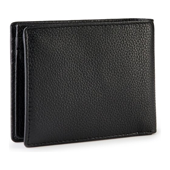 Esquire Houston Wallet RFID protection Leather 10.5 cm