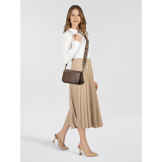 Liebeskind Clarice Shoulder bag M Leather 27 cm