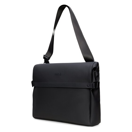 Rains Briefcase 40 cm Laptop compartment