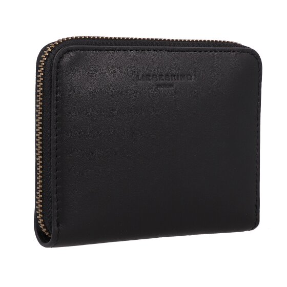 Liebeskind Dancing Letters Conny Wallet Leather 12.5 cm