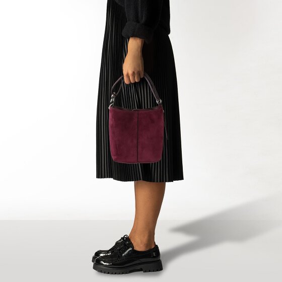 Kate Spade New York Halo Shoulder Bag Leather 19 cm