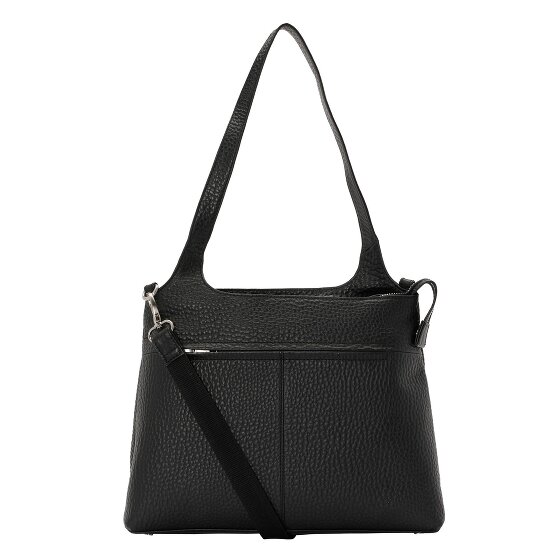 Voi Hirsch Gisela Shoulder Bag Leather 34 cm