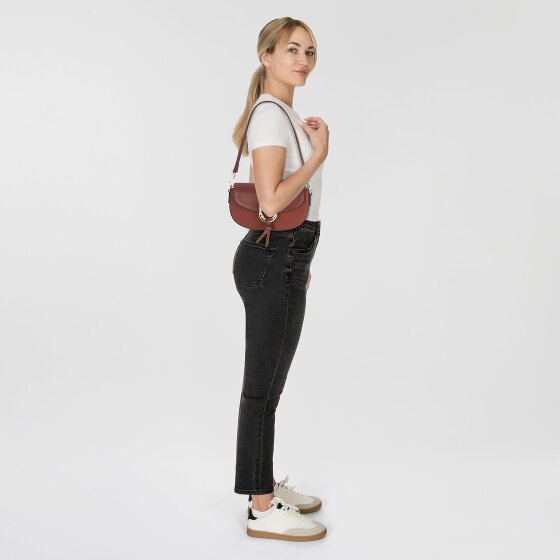 Seidenfelt Nellim Shoulder Bag 22.5 cm