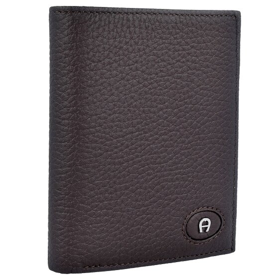 Aigner Northern Light wallet leather 9.5 cm