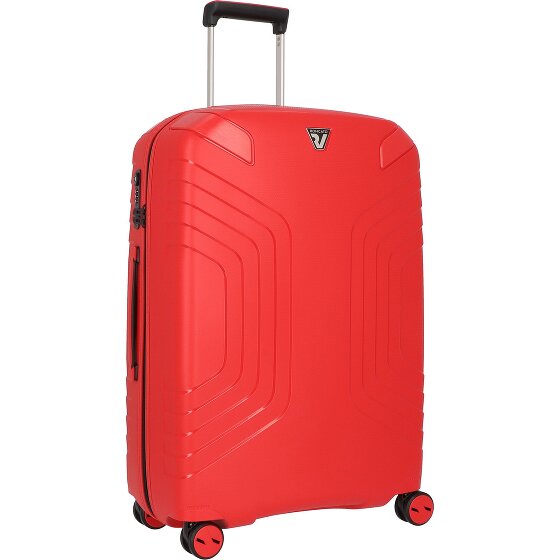 Roncato Ypsilon 4.0 4 wheels Trolley 69 cm with expansion pleat