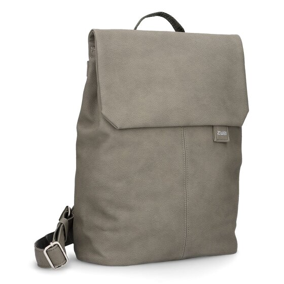 Zwei Mademoiselle.M Daypack 35 cm Laptop compartment