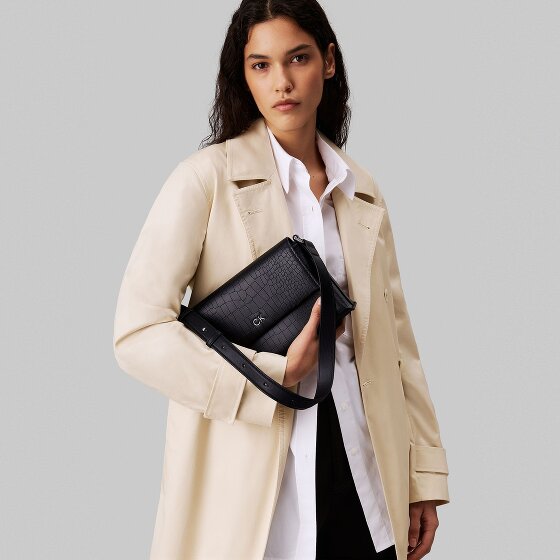 Calvin Klein CK Daily Shoulder Bag 28 cm