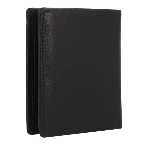 Samsonite Attack 2 Wallet Leather 8.5 cm