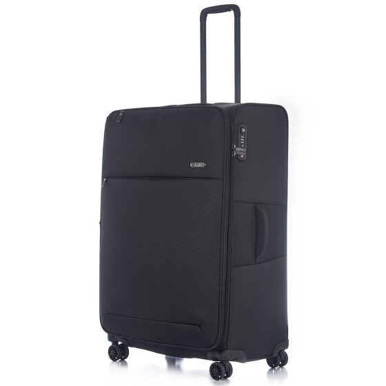 Epic Discovery Neo 4 wheels Trolley 77 cm Expandable