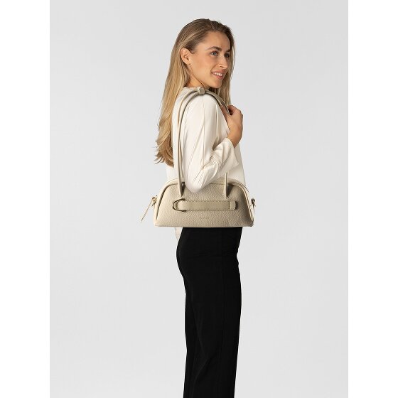 Coccinelle Paki Shoulder Bag Leather 30 cm