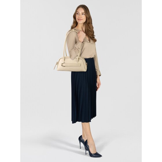 Coccinelle Paki Shoulder Bag Leather 30 cm