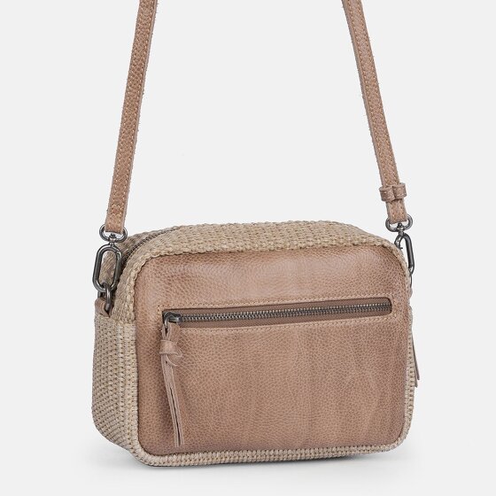 FredsBruder Sea You Soon Shoulder bag Leather 22 cm