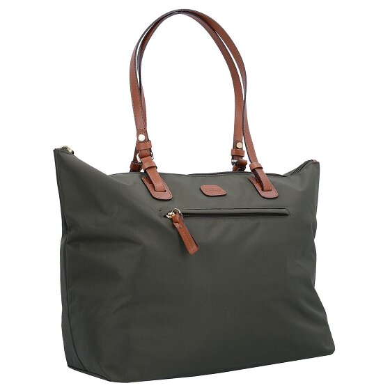 Bric's X-Bag shoulder bag 34 cm