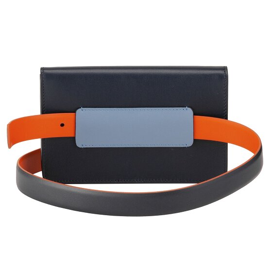 DuDu Shoulder bag leather 19 cm