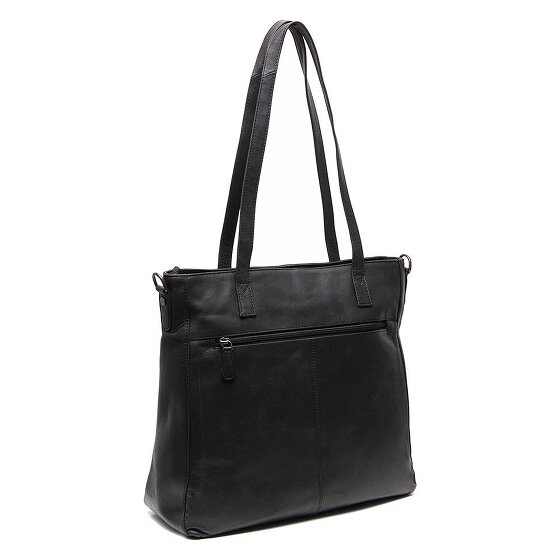 The Chesterfield Brand Mosel Shopper Bag Leather 33 cm Laptop compartment