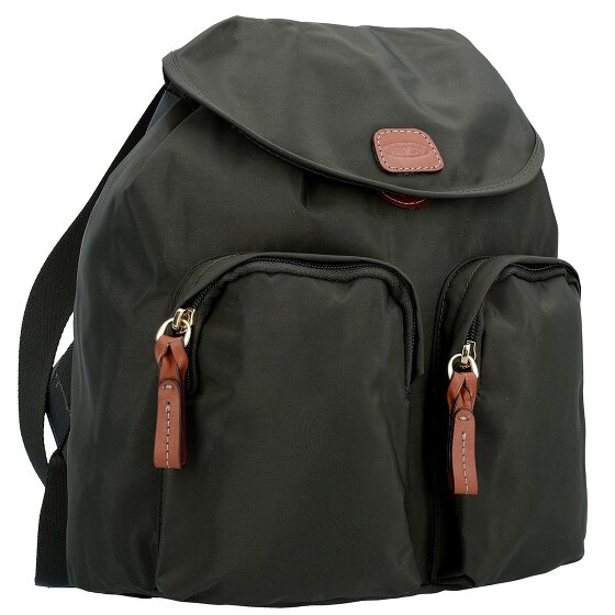 Bric's X-Travel backpack 31 cm