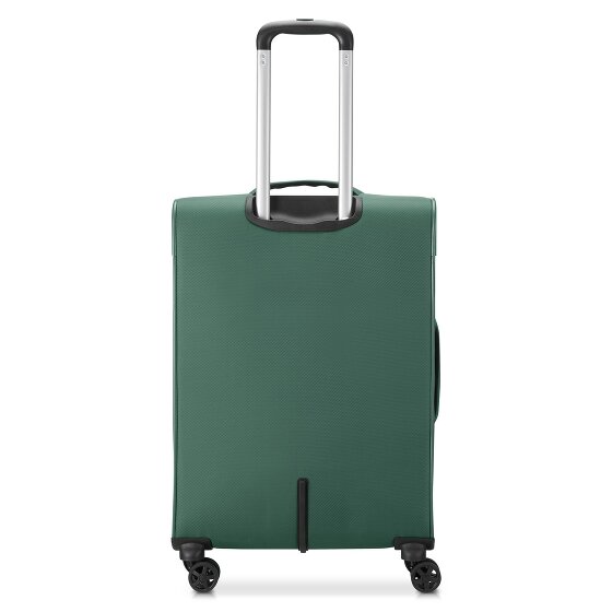 Roncato Jazz 4.0 4 wheels Trolley M 65 cm with expansion pleat