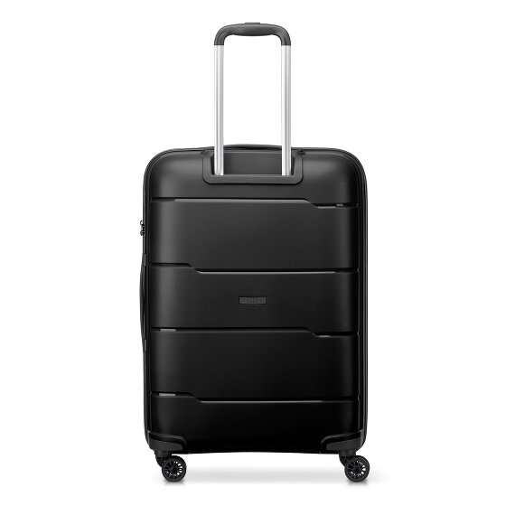 MODO by Roncato Galaxy 4 wheels Suitcase set 3-piece