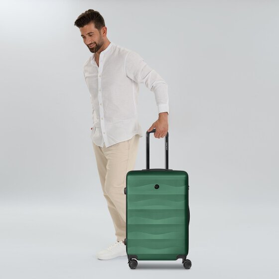 Smartbox Edition 03 4 wheels Trolley 65 cm