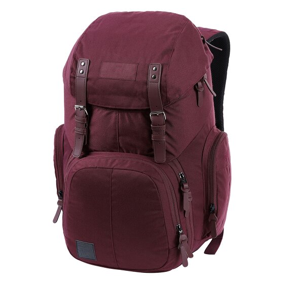 NITRO Urban Weekender backpack 55 cm laptop compartment