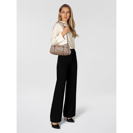 Guess Leona Shoulder Bag 29 cm