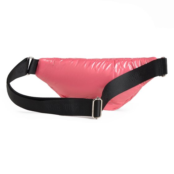 Wouf Glossy Bum bag 33 cm