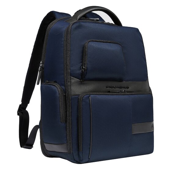Piquadro Wollem Business backpack 42 cm Laptop compartment