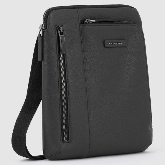 Piquadro Modus Shoulder bag Leather 22 cm