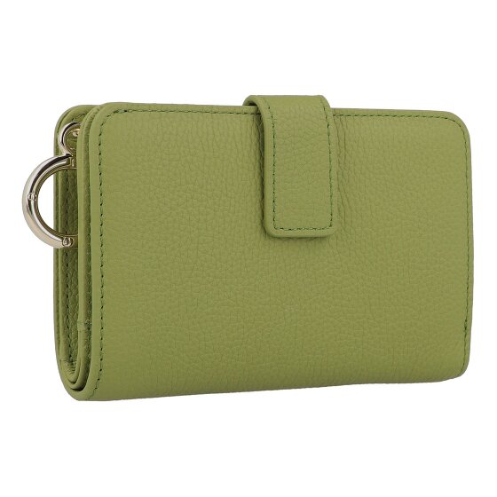 Aigner Zita wallet RFID leather 14 cm