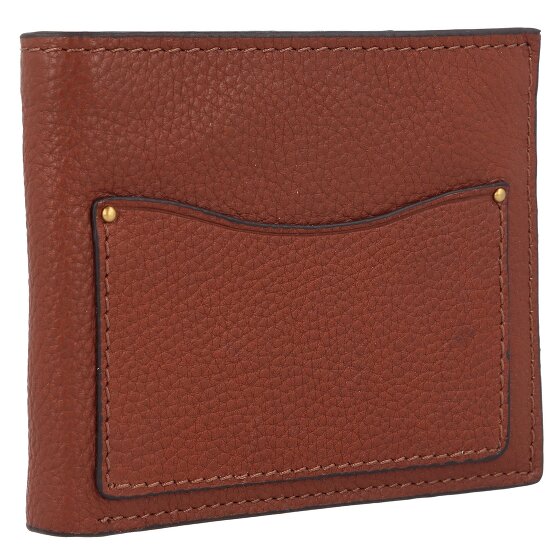 Fossil Anderson Wallet Leather 12 cm Fossil Anderson Wallet Leather 12 cm