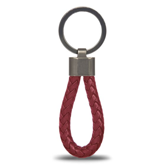 Porsche Design Keyring Keychain Leather 10 cm