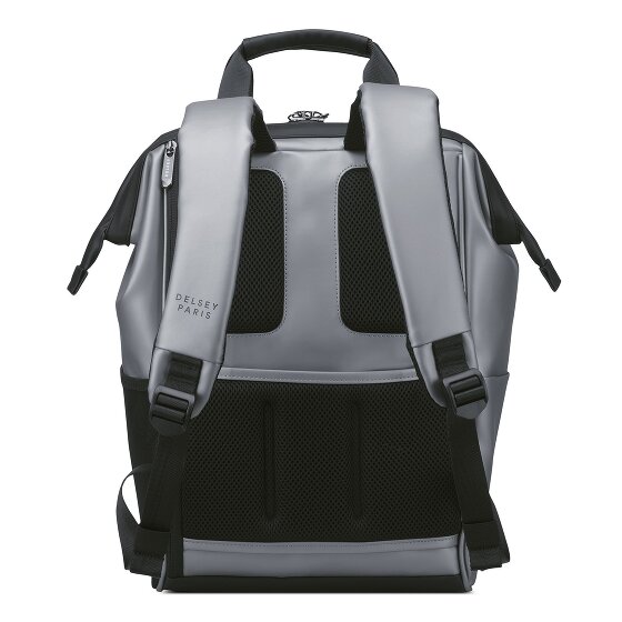 Delsey Paris Turenne Soft Daypack 39 cm Laptop compartment