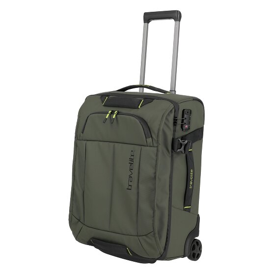 Travelite Briize 2 wheels Travel bag S 55 cm